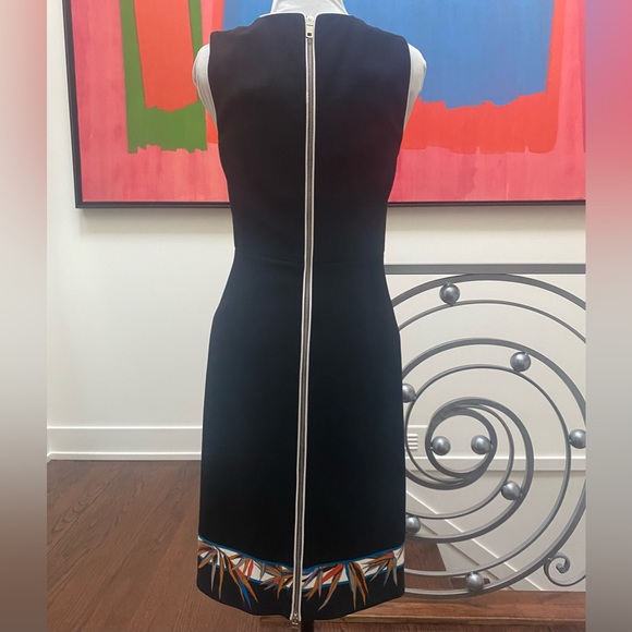 Emilio Pucci Sleeveless Dress - Picture 2 of 9